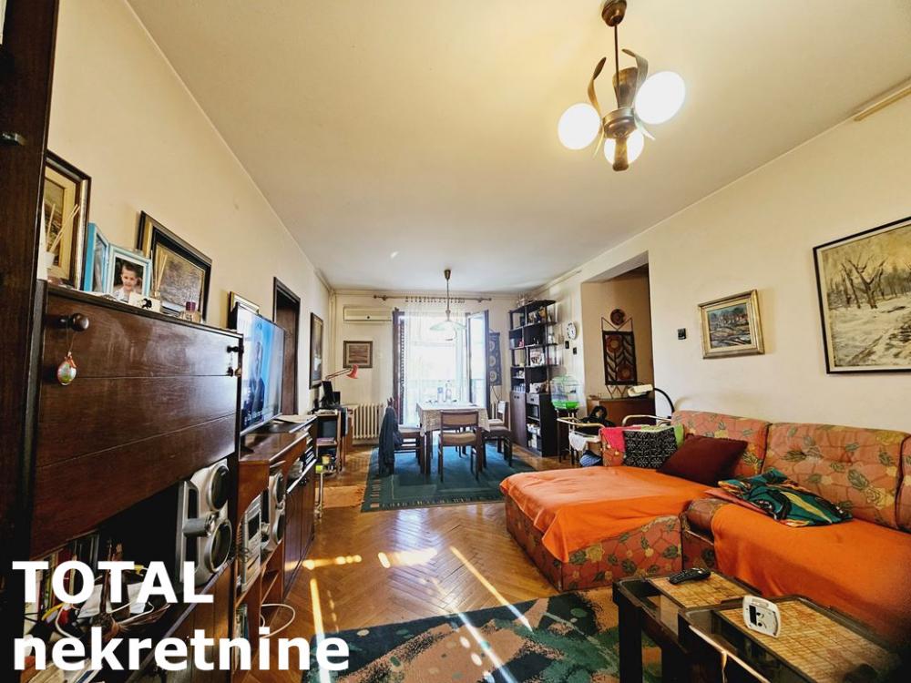 Slika 2 - Stan,NOVI SAD,CENTAR,kv: 99.00, € 198790, ID: 1098274