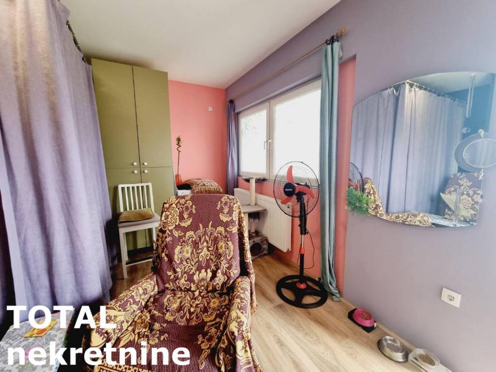 Glavna slika -Stan,NOVI SAD,ADICE,kv: 27.00, € 44290, ID: 1095163