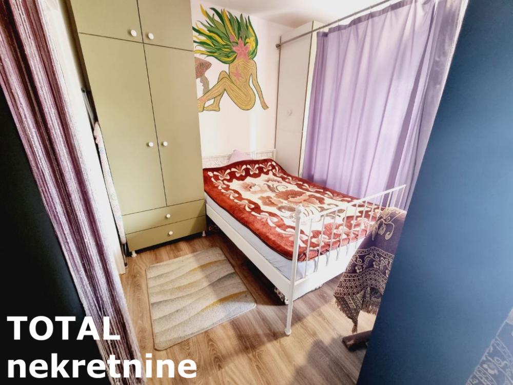 Slika 5 - Stan,NOVI SAD,ADICE,kv: 27.00, € 44290, ID: 1095163