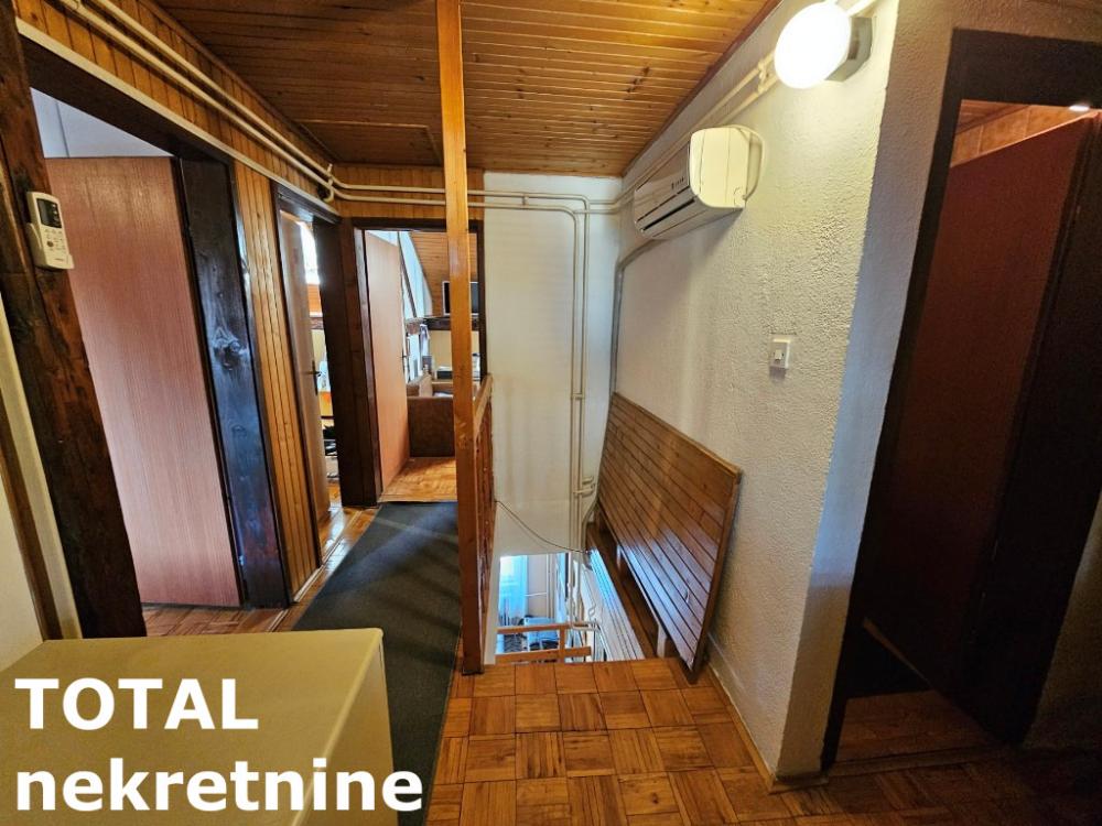 Slika 8 - Stan,NOVI SAD,CENTAR,kv: 88.00, € 199400, ID: 1099883