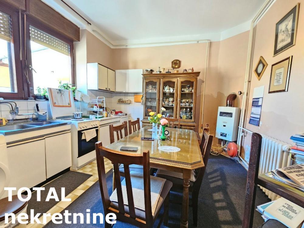 Slika 6 - Stan,NOVI SAD,CENTAR,kv: 88.00, € 199400, ID: 1099883