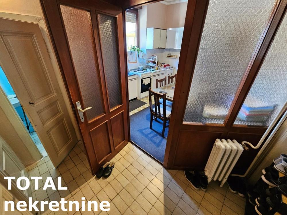 Slika 4 - Stan,NOVI SAD,CENTAR,kv: 88.00, € 199400, ID: 1099883