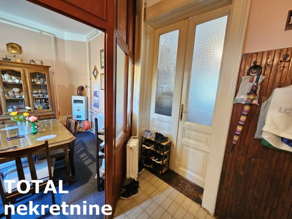 Slika 2 - Stan,NOVI SAD,CENTAR,kv: 88.00, € 199400, ID: 1099883