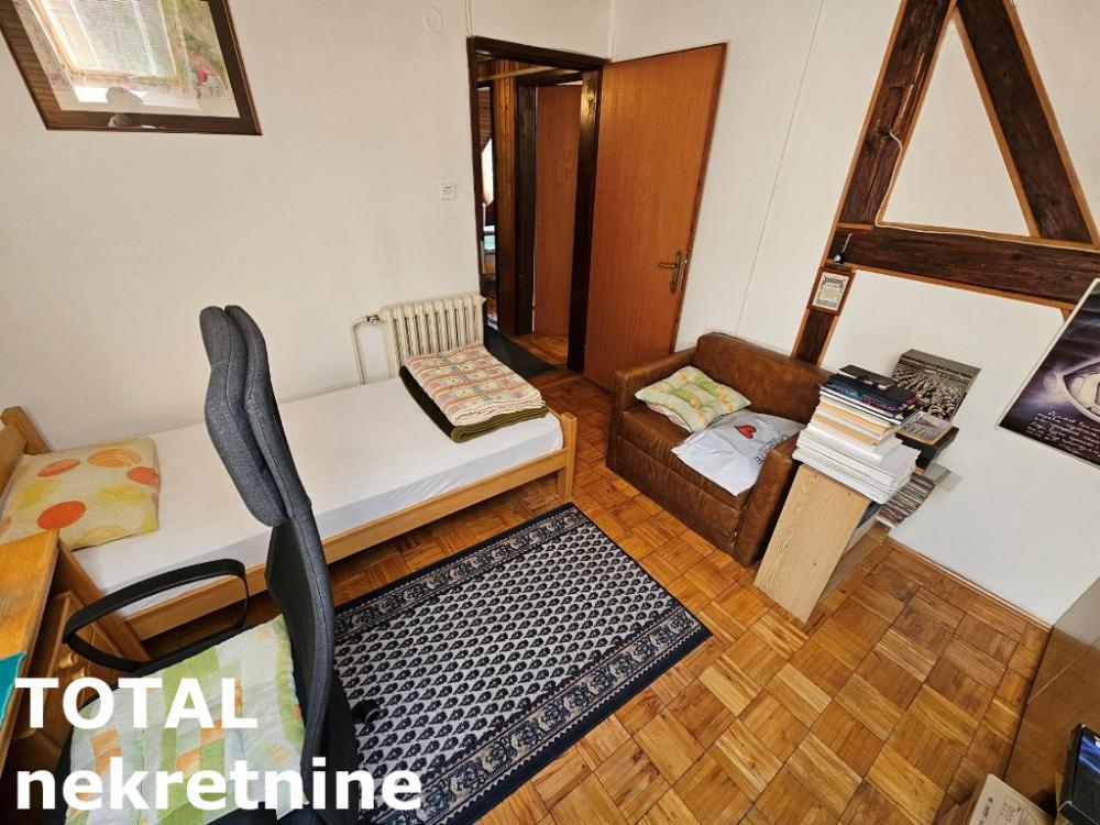 Slika 9 - Stan,NOVI SAD,CENTAR,kv: 88.00, € 199400, ID: 1099883