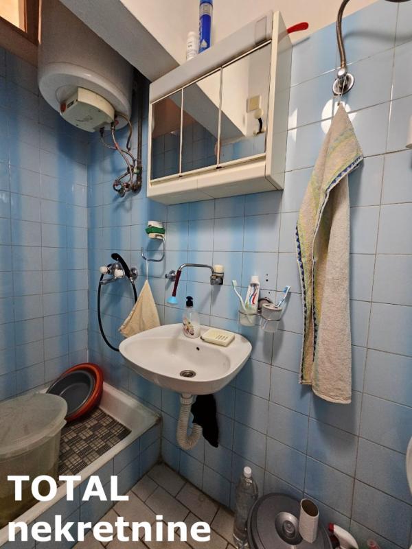 Slika 5 - Stan,NOVI SAD,CENTAR,kv: 88.00, € 199400, ID: 1099883