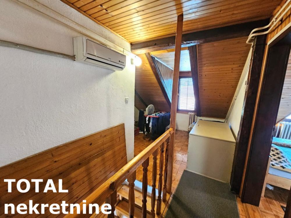 Slika 7 - Stan,NOVI SAD,CENTAR,kv: 88.00, € 199400, ID: 1099883