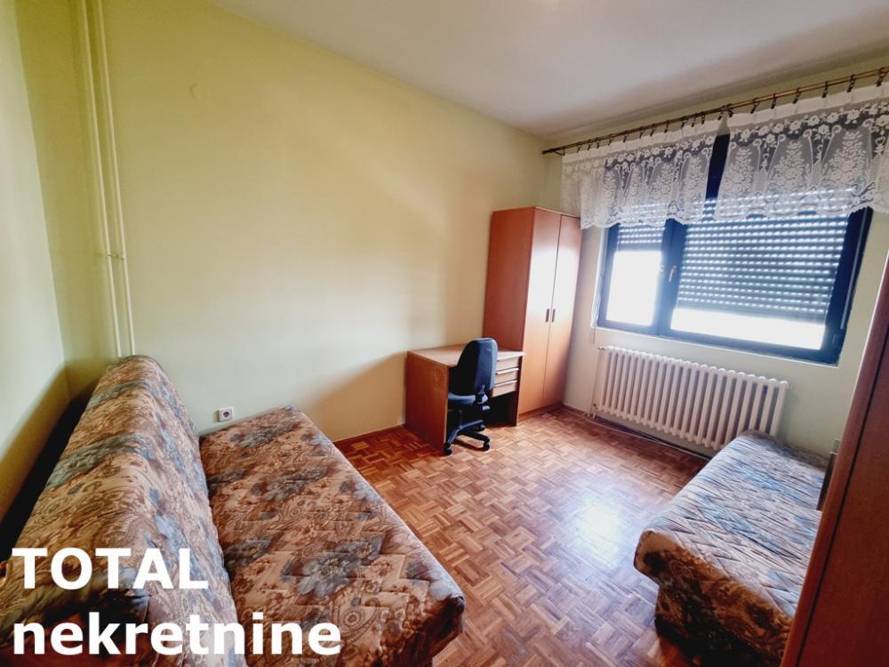 Glavna slika -Stan,NOVI SAD,CENTAR,kv: 58.00, € 144200, ID: 1100504