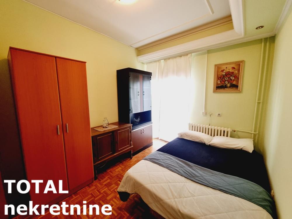 Slika 7 - Stan,NOVI SAD,CENTAR,kv: 58.00, € 144200, ID: 1100504