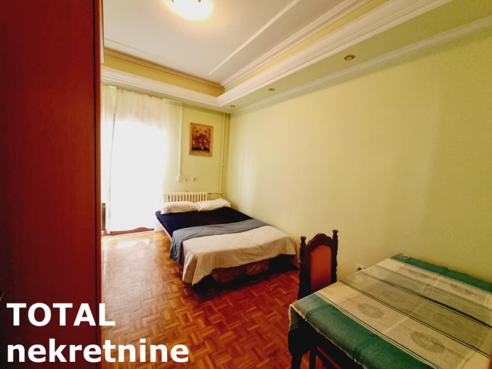 Slika 6 - Stan,NOVI SAD,CENTAR,kv: 58.00, € 144200, ID: 1100504