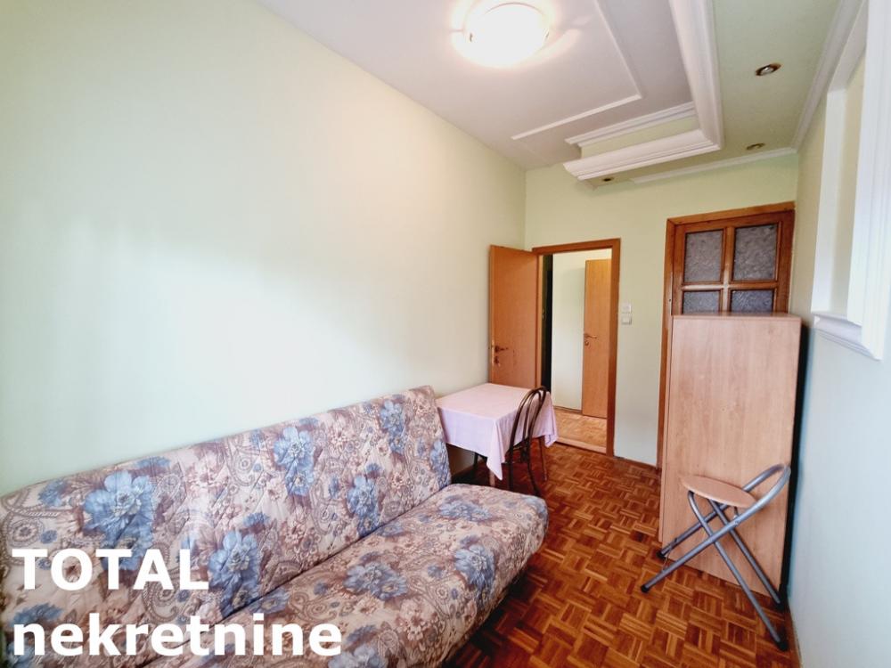 Slika 5 - Stan,NOVI SAD,CENTAR,kv: 58.00, € 144200, ID: 1100504