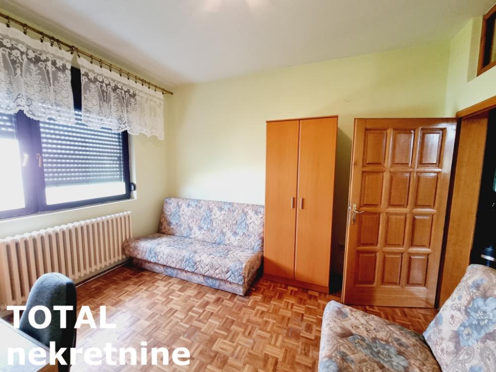 Slika 1 - Stan,NOVI SAD,CENTAR,kv: 58.00, € 144200, ID: 1100504