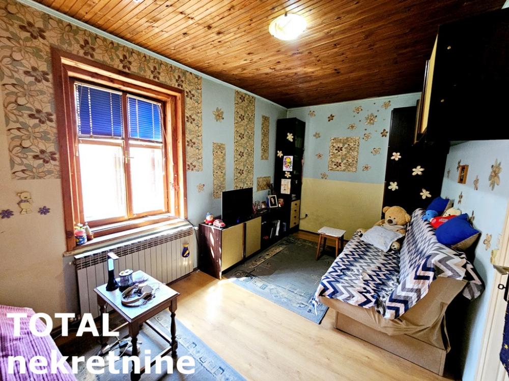 Slika 4 - Stan,PETROVARADIN,GRADIC,kv: 73.00, € 153300, ID: 1098745