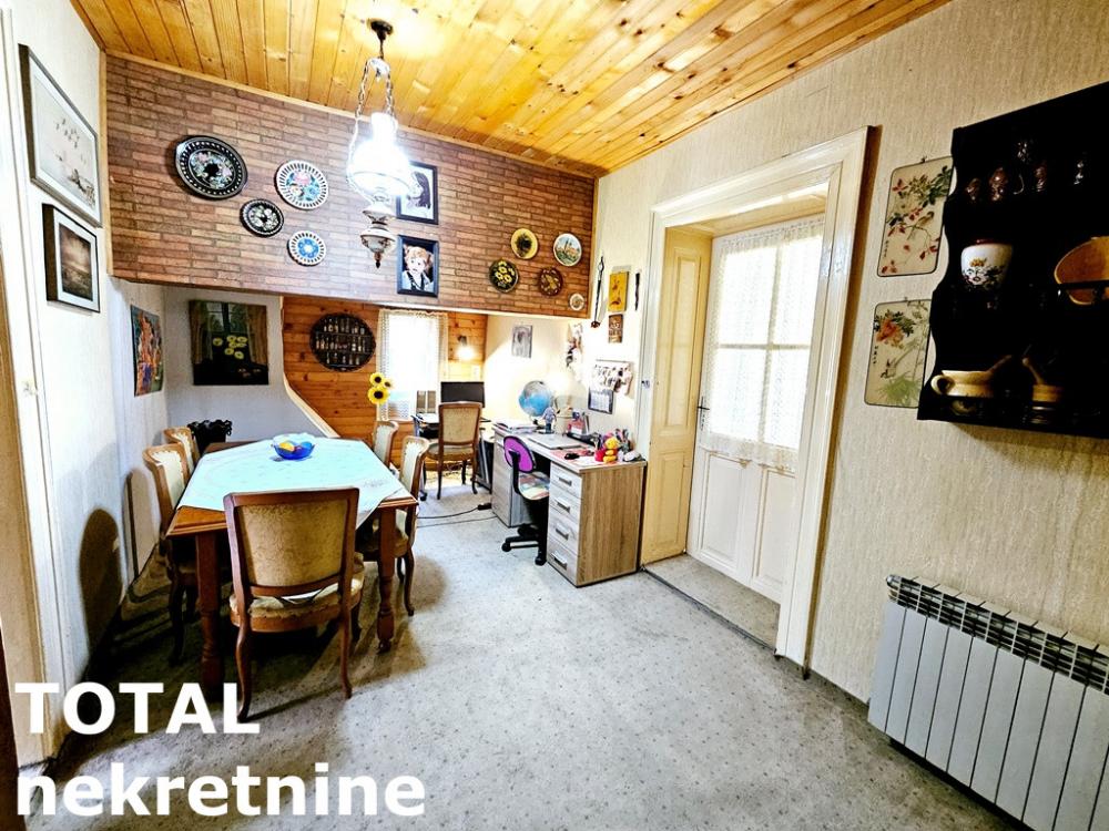 Slika 6 - Stan,PETROVARADIN,GRADIC,kv: 73.00, € 153300, ID: 1098745