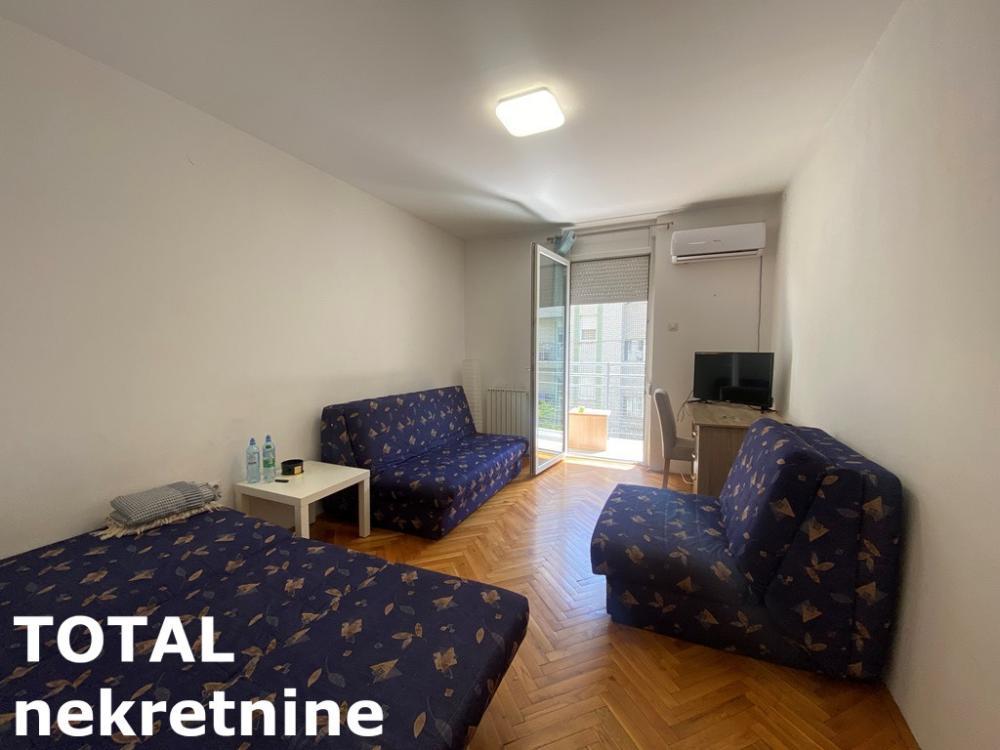 Glavna slika -Stan,NOVI SAD,GRBAVICA,kv: 37.00, € 113300, ID: 1098082