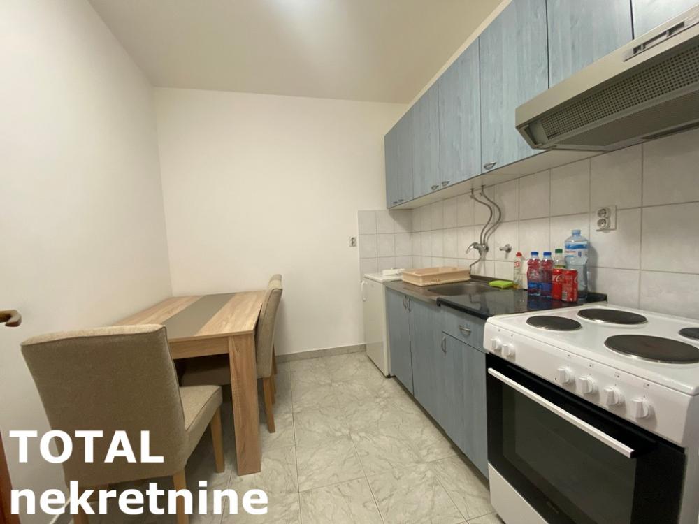 Slika 4 - Stan,NOVI SAD,GRBAVICA,kv: 37.00, € 113300, ID: 1098082