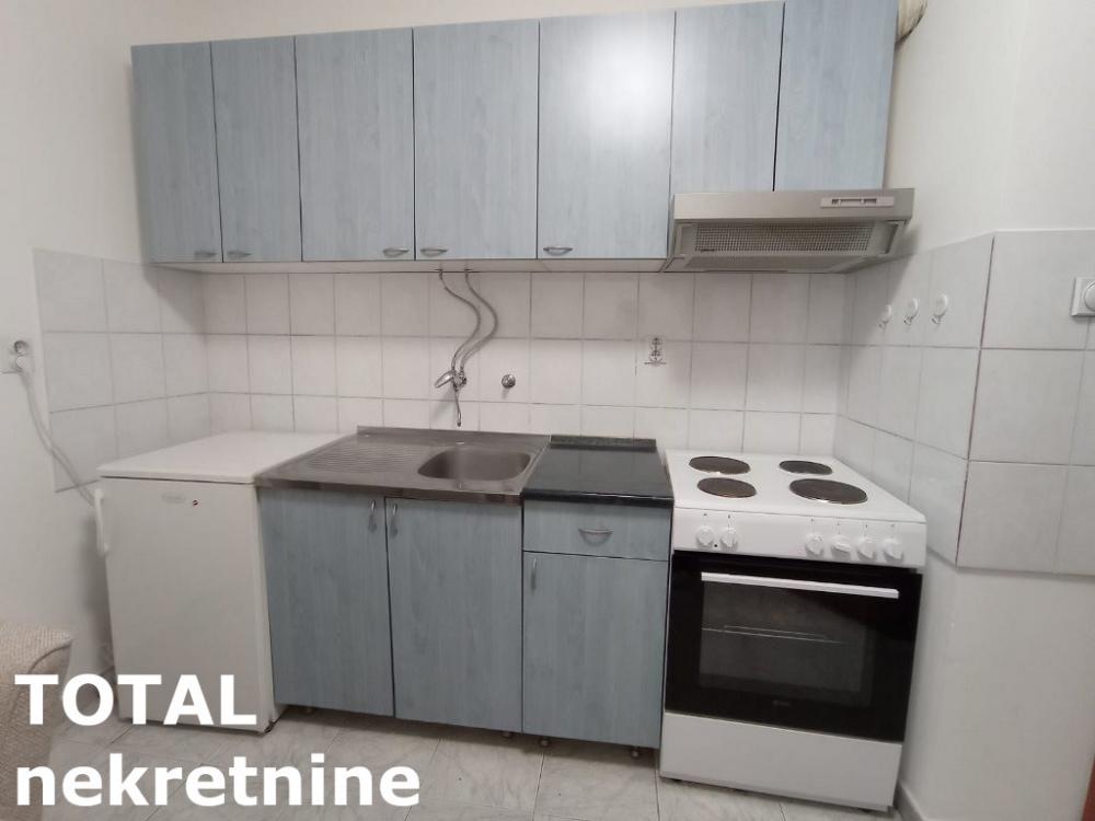 Slika 3 - Stan,NOVI SAD,GRBAVICA,kv: 37.00, € 113300, ID: 1098082
