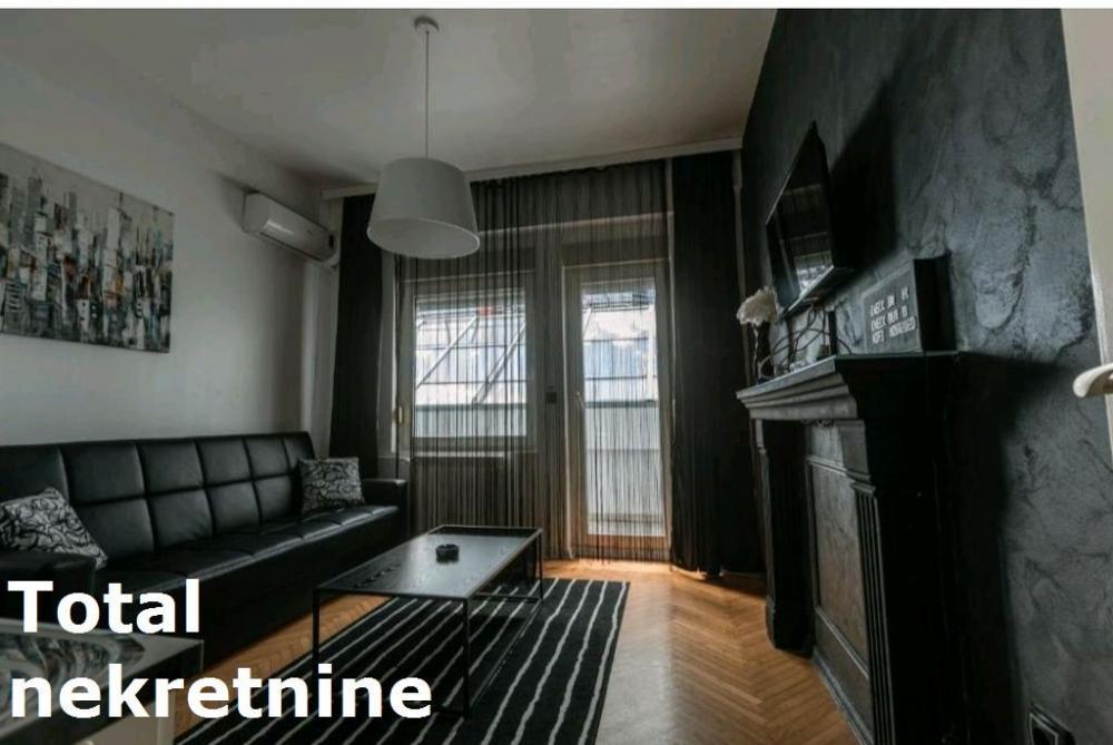 Glavna slika -Stan,NOVI SAD,CENTAR,kv: 33.00, € 117420, ID: 1094495