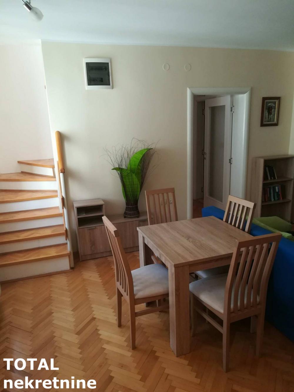 Slika 5 - Stan,NOVI SAD,NOVA DETELINARA,kv: 100.00, € 188670, ID: 1095724