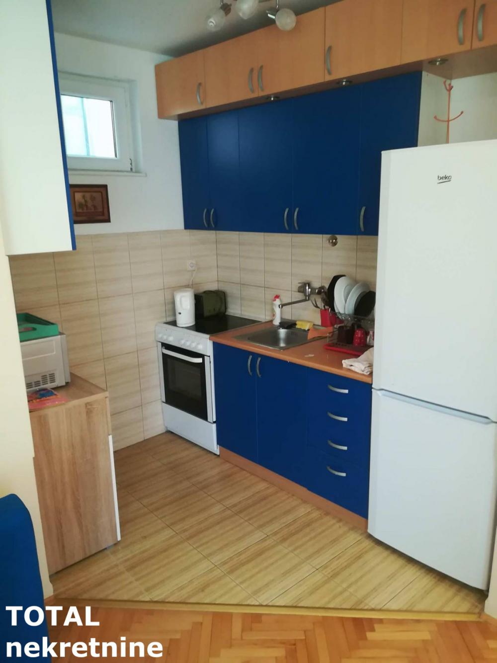 Slika 4 - Stan,NOVI SAD,NOVA DETELINARA,kv: 100.00, € 188670, ID: 1095724