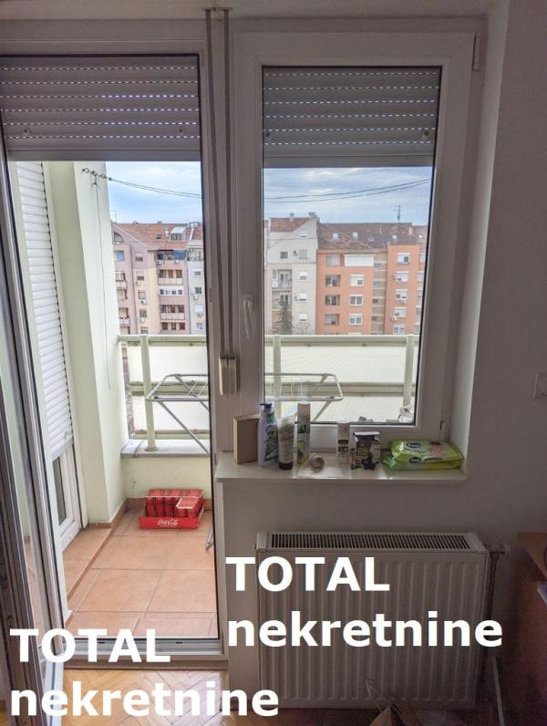 Slika 6 - Stan,NOVI SAD,NOVA DETELINARA,kv: 100.00, € 188670, ID: 1095724