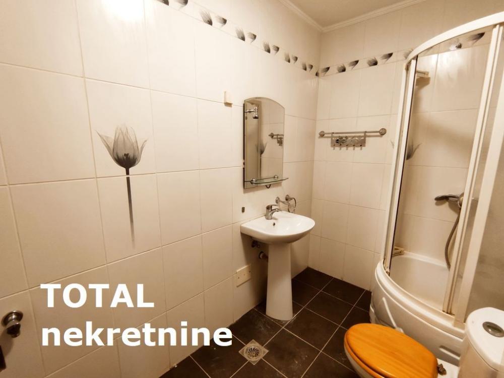 Slika 8 - Stan,NOVI SAD,NOVA DETELINARA,kv: 54.00, € 140000, ID: 1094352