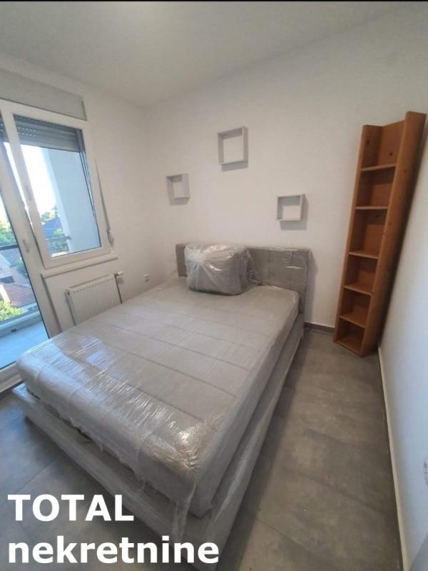 Slika 5 - Stan,NOVI SAD,SALAJKA,kv: 43.00, € 140000, ID: 1100424