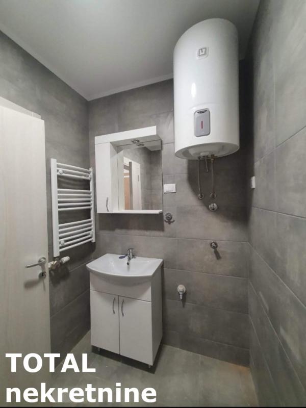 Slika 9 - Stan,NOVI SAD,SALAJKA,kv: 43.00, € 140000, ID: 1100424