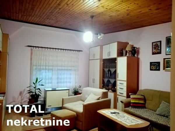 Slika 2 - Stan,NOVI SAD,CENTAR,kv: 67.00, € 118450, ID: 1059310