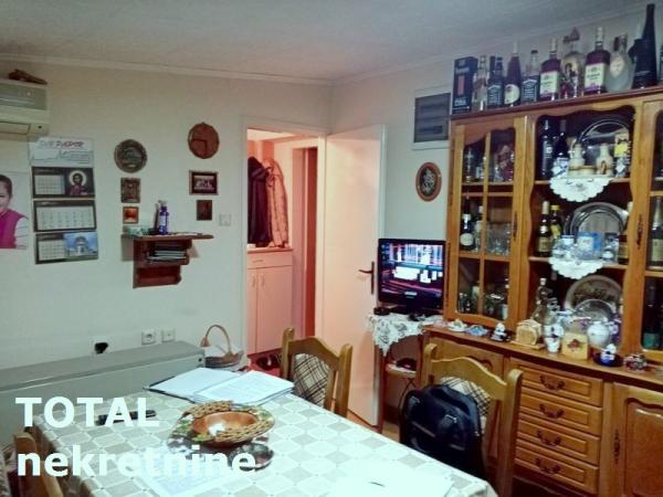 Slika 4 - Stan,NOVI SAD,CENTAR,kv: 67.00, € 118450, ID: 1059310