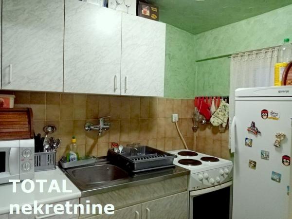 Slika 6 - Stan,NOVI SAD,CENTAR,kv: 67.00, € 118450, ID: 1059310