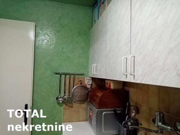 Slika 7 - Stan,NOVI SAD,CENTAR,kv: 67.00, € 118450, ID: 1059310