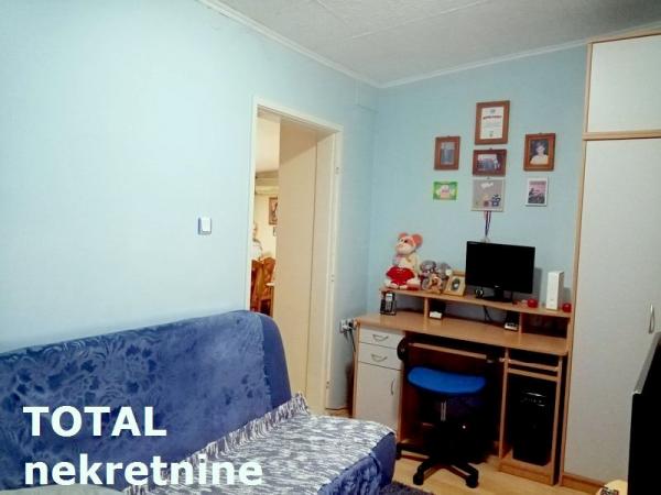 Slika 9 - Stan,NOVI SAD,CENTAR,kv: 67.00, € 118450, ID: 1059310