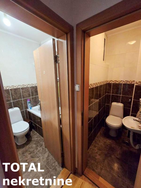 Slika 3 - Stan,NOVI SAD,BULEVAR EVROPE,kv: 71.00, € 175000, ID: 1099952