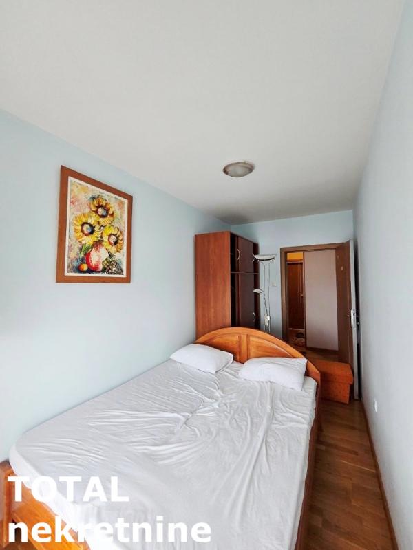 Slika 5 - Stan,NOVI SAD,BULEVAR EVROPE,kv: 71.00, € 175000, ID: 1099952