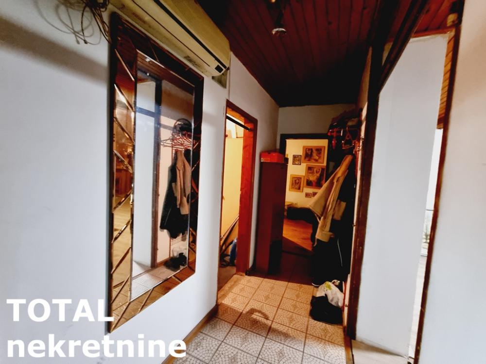 Slika 1 - Stan,NOVI SAD,CENTAR,kv: 73.00, € 128750, ID: 1099232