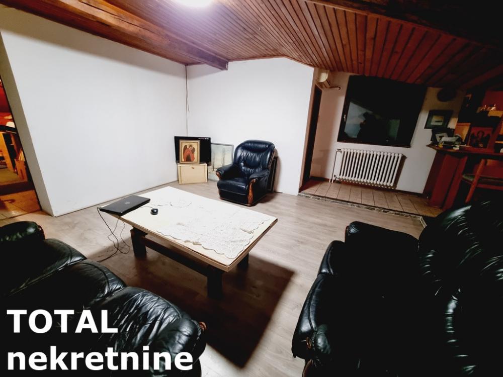 Slika 7 - Stan,NOVI SAD,CENTAR,kv: 73.00, € 128750, ID: 1099232