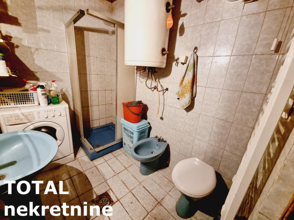 Slika 5 - Stan,NOVI SAD,CENTAR,kv: 73.00, € 128750, ID: 1099232