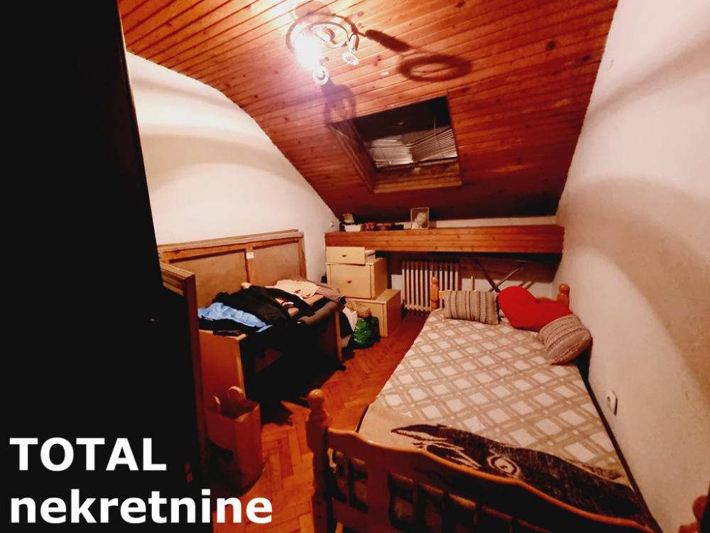 Slika 9 - Stan,NOVI SAD,CENTAR,kv: 73.00, € 128750, ID: 1099232