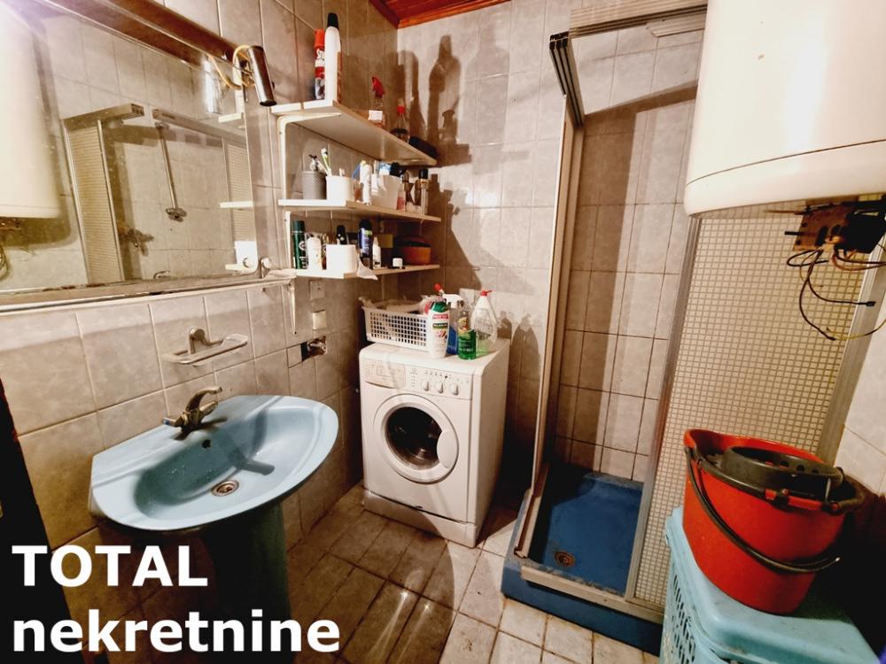 Slika 6 - Stan,NOVI SAD,CENTAR,kv: 73.00, € 128750, ID: 1099232