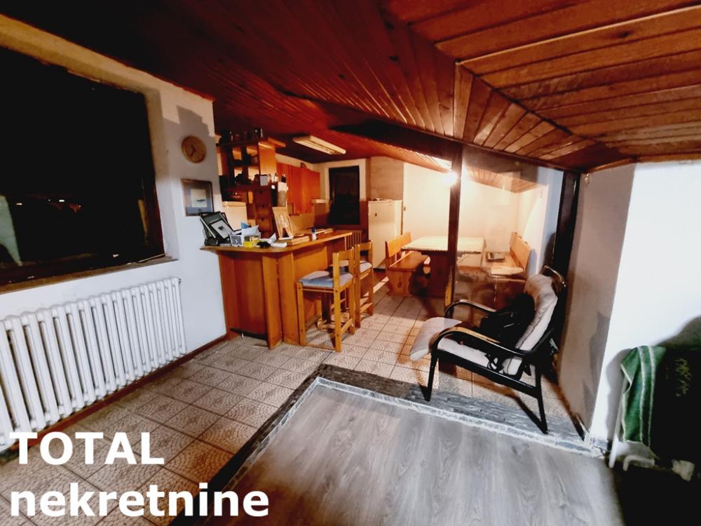 Slika 8 - Stan,NOVI SAD,CENTAR,kv: 73.00, € 128750, ID: 1099232