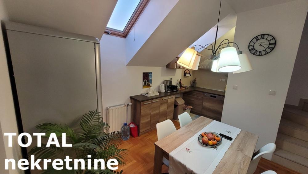 Glavna slika -Stan,NOVI SAD,BULEVAR PATRIJARHA PAVLA,kv: 77.00, € 179220, ID: 1099365