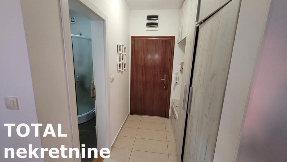 Slika 6 - Stan,NOVI SAD,BULEVAR PATRIJARHA PAVLA,kv: 77.00, € 179220, ID: 1099365