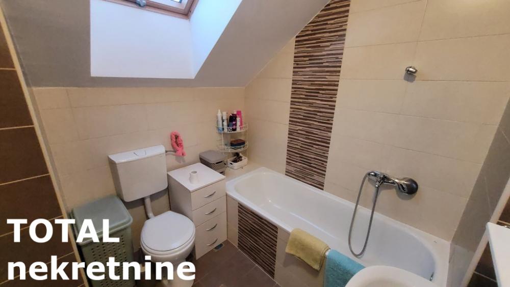 Slika 11 - Stan,NOVI SAD,BULEVAR PATRIJARHA PAVLA,kv: 77.00, € 179220, ID: 1099365