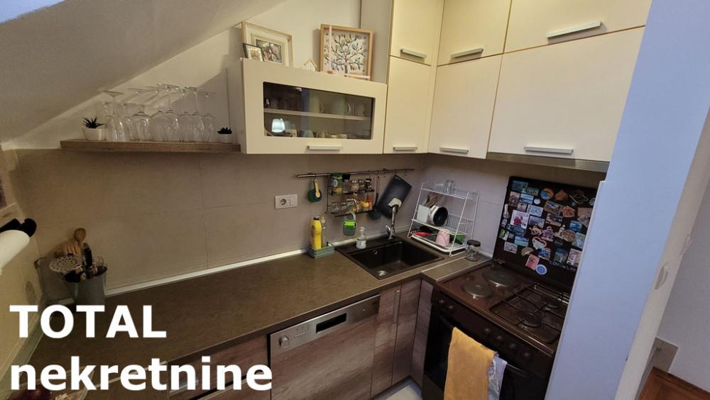 Slika 1 - Stan,NOVI SAD,BULEVAR PATRIJARHA PAVLA,kv: 77.00, € 179220, ID: 1099365