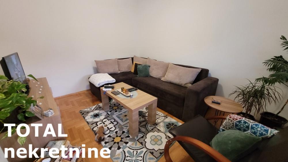 Slika 3 - Stan,NOVI SAD,BULEVAR PATRIJARHA PAVLA,kv: 77.00, € 179220, ID: 1099365