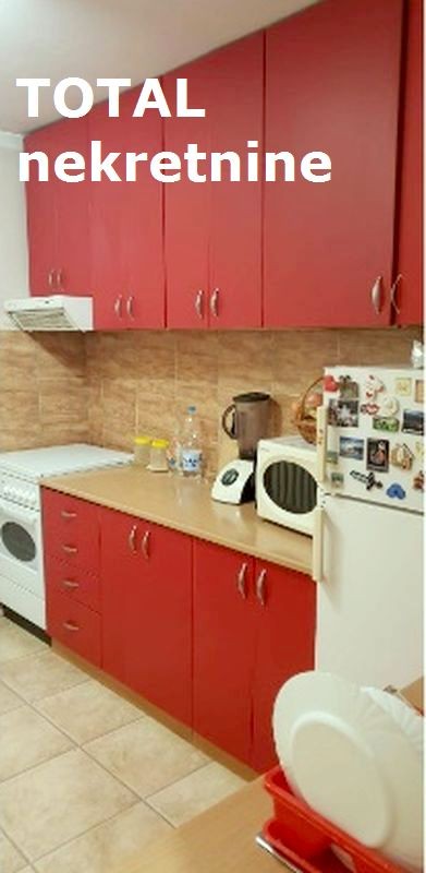 Slika 4 - Stan,NOVI SAD,DETELINARA,kv: 47.00, € 123600, ID: 1088059