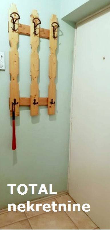 Slika 6 - Stan,NOVI SAD,DETELINARA,kv: 47.00, € 123600, ID: 1088059