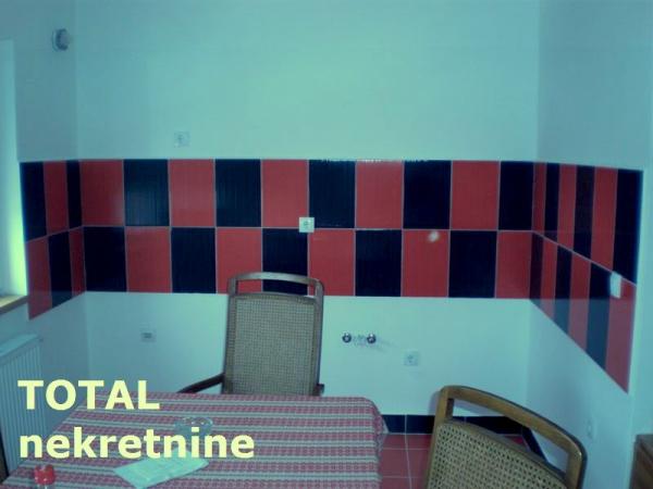 Slika 1 - Stan,NOVI SAD,TELEP,kv: 74.00, € 150000, ID: 1053612