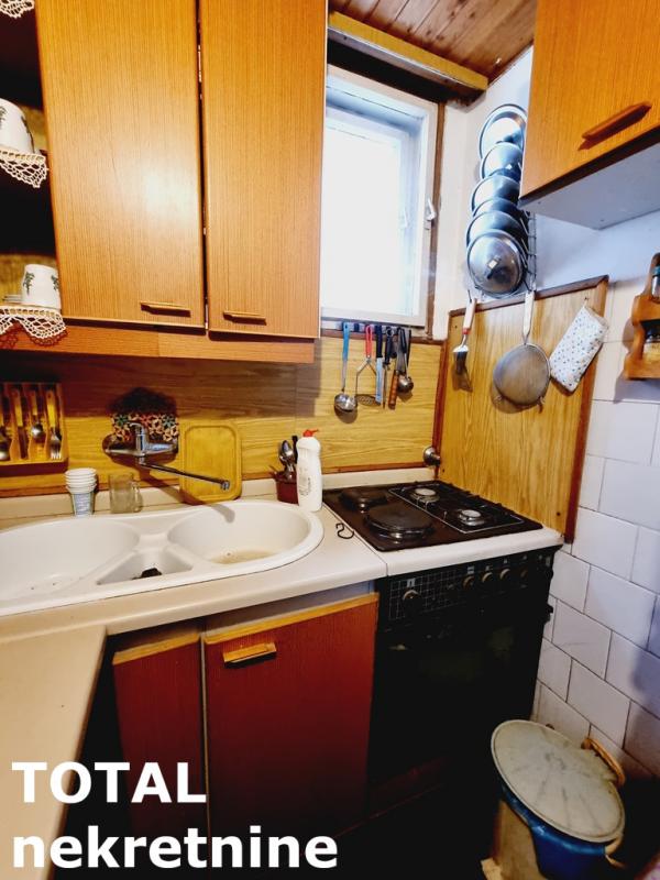 Slika 11 - Stan,NOVI SAD,CENTAR,kv: 122.00, € 188500, ID: 1100261