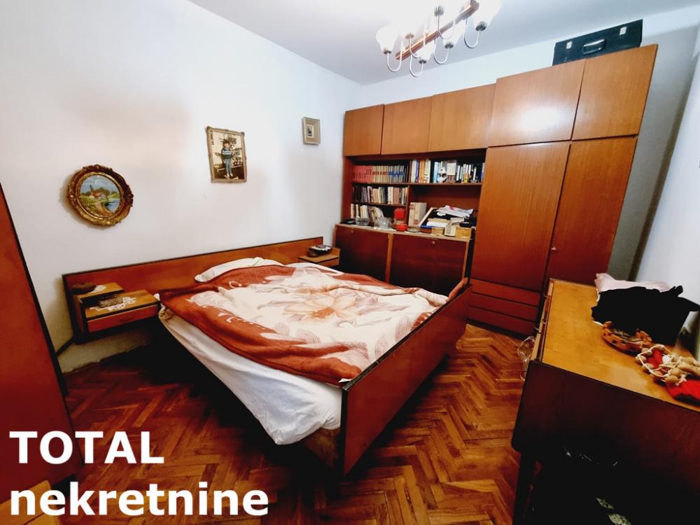 Slika 6 - Stan,NOVI SAD,CENTAR,kv: 122.00, € 188500, ID: 1100261